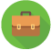 Briefcase Icon